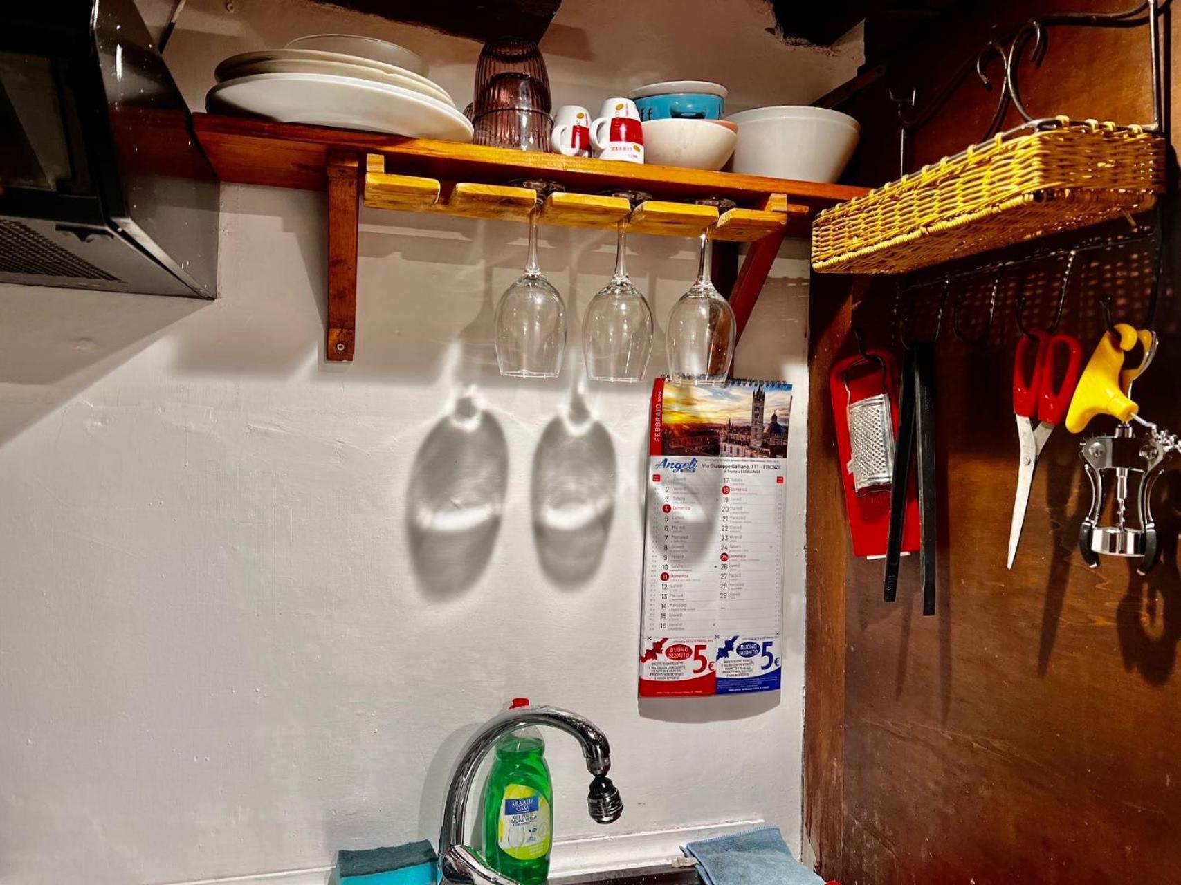 Moro Apartamento *