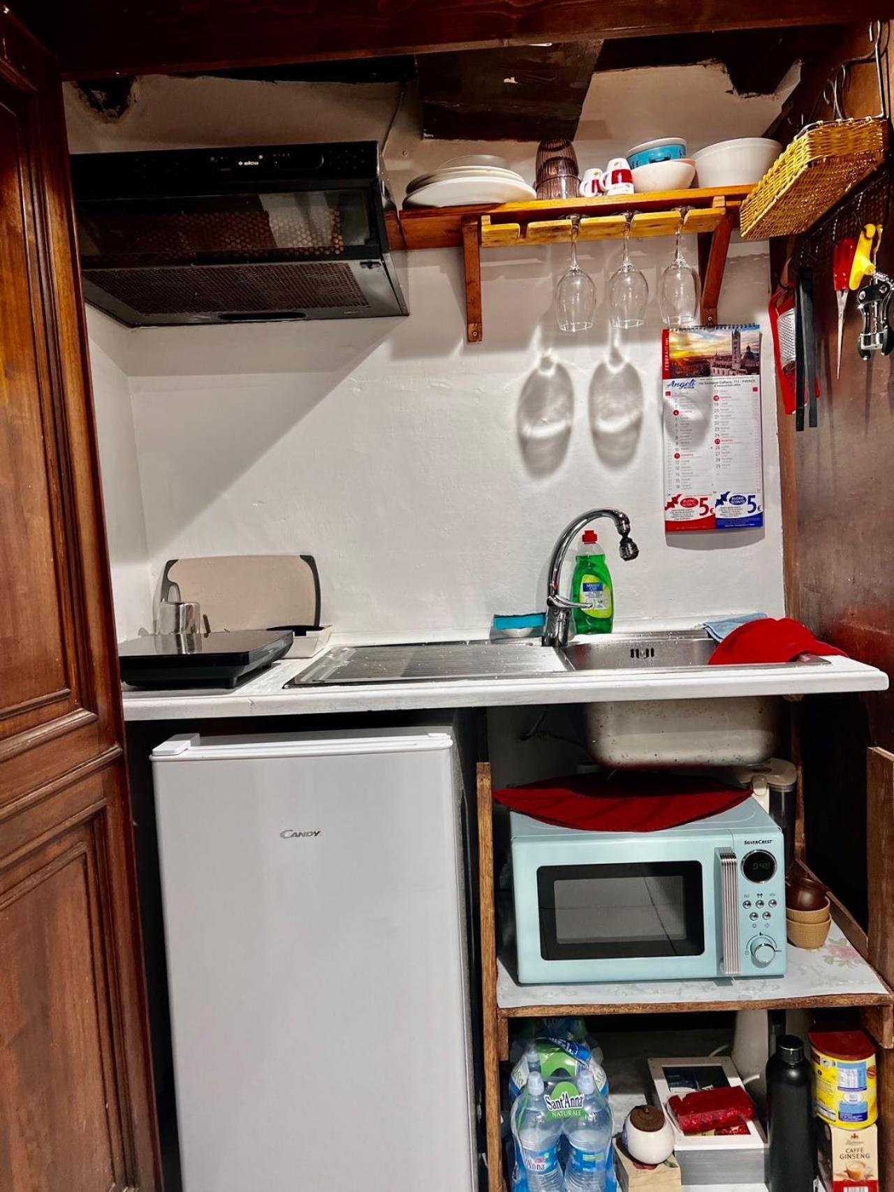 Apartamento Moro Florencia