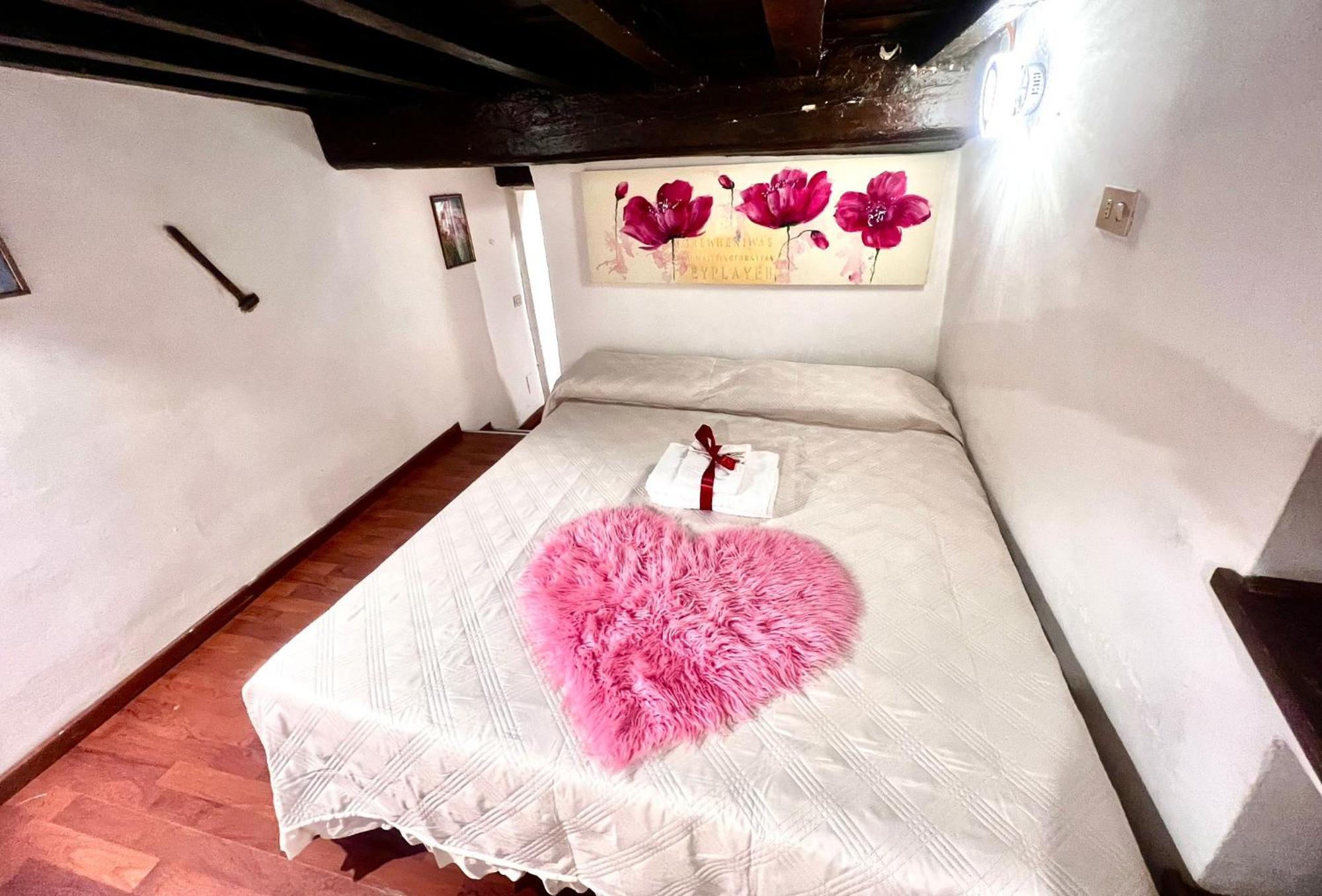 Apartamento Moro Florencia